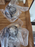 霍尼韦尔洗手盆陶瓷下水器洗手池落水芯洗脸面盆防臭神器弹跳芯漏水塞 实拍图