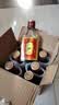 正品三鞭酒男人喝泡酒非保健酒特价酒水8瓶装低度露酒 35度 125mL 6瓶 实拍图