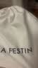 拉菲斯汀（La Festin）小懒包2026新款包包真皮单肩斜挎通勤女包手提包生日礼物送女生 实拍图