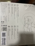 小米（MI）全屋路由子母装（1母1子） 家用智能 网关路由器 WiFi6千兆 支持蓝牙网关 NFC畅联 实拍图