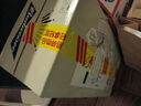 百威冰啤酒500ml*18听整箱装【99%好评】京东自营端午送礼 实拍图