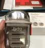 bdo肥皂盒旅行健身神器香皂盒防水沥水带提手出差学生家用收纳盒 实拍图