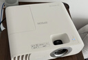 爱普生（EPSON）CH-TW5750【5700升级款】3LCD家庭影院智能投影仪（2700lm高亮度  原生1080P） 实拍图