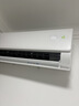 美的（Midea）空调挂机 酷省电二代pro 店长推荐大1.5匹Ultra新一级能效全直流变频节能防直吹以旧换新 国家补贴 酷省电 大1.5匹 二代制冷省电40% 26年新款 实拍图