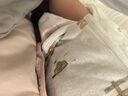 好奇（Huggies）好奇铂金装小桃裤纸尿裤NB76片(5kg以下)尿不湿【透爽散热】 实拍图