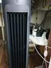 美的（Midea）【冰爽香风】加湿制冷家用空调扇净化冷风扇水冷无叶塔扇落地冷风机轻音冷风机制冷小空调 AAF10MB 实拍图