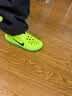 耐克NIKE男凉鞋REACTX REJUVEN8洞洞鞋夏季新款HV5060-300荧光绿45 实拍图