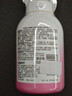 贝亲（Pigeon）洗发水沐浴露 含桃叶精华 洗发沐浴二合一  四季通用 500ml*2 实拍图