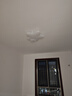 雷士（NVC）LED吸顶灯现代护眼奶油风全光谱儿童灯卧室餐厅舒适光48W三色 实拍图
