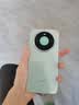 HUAWEI Mate 80 麒麟9020 第二代红枫影像 鸿蒙AI 超可靠玄武架构 华为直屏智能手机 云杉绿 12GB+512GB 实拍图