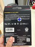 闪迪（SanDisk）128GB SD内存卡 6K视频 V60 U3 C10 高速相机存储卡 读速280MB/s 写速100MB/s 高清拍摄 畅快连拍 实拍图