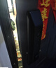 华为（HUAWEI）智能门锁系列 全自动防盗门锁 分布式猫眼 鸿蒙智能家居 家用电子锁密码指纹锁 全屋智能联动MT33 标准版 | 黑色【AI指纹识别+多种安全开锁方式】 实拍图