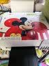 爱普生（EPSON）【6代新品】L1358 墨仓式A4彩色无线单功能家用打印机 家用/办公 AI学习打印机（微信/远程打印） 实拍图