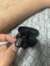 韶音（SHOKZ）OpenDots ONE动钛圈开放式蓝牙耳机耳夹式无线耳机运动跑步蓝牙耳机E310 黑色 实拍图