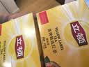 立顿红茶黄牌精选黄山其他红茶2g*200袋泡装茶叶办公室茶水间 实拍图