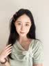 晶蕾蓬松高颅顶发梳倒插梳绝美侧边刘海发夹2026新款高端碎发整理神器 实拍图