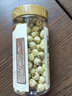 燕之坊广昌白玉贡莲子250g新鲜磨皮带芯干货百合莲子芯银耳羹无硫熏 实拍图