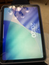 Apple/苹果 iPad 11英寸 A16芯片2025年款 平板电脑 (256GB WLAN版/学习办公娱乐)蓝色 实拍图