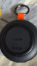 小米（MI）REDMI 蓝牙音箱2  黑色 小米音箱音响 长续航 IP67防尘防水 户外便携插卡 音响低音炮  礼物 家用 实拍图