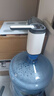 志高（CHIGO）抽水器桶装水自动上水器折叠矿泉电动水压水器饮水机抽水泵D30F 实拍图