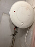 万和（Vanward）价保618储水式电热水器家用速热厨房2200W双防电盾双重安全防护以旧换新Q1/T4PRO热水器上门安装 50L 2200W 小户型优选Q1PRO[行业至短] 漏水换新机 实拍图