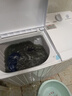 荣事达洗衣机半自动家用大容量双桶双缸波轮洗衣机脱水双筒 半自动洗衣机以旧换新 11.6公斤洗+脱【洗8KG+脱3.6KG】 实拍图