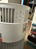 霍尼韦尔（Honeywell）宠物空气净化器价保618吸猫毛除过敏源猫猫搭子 猫毛净化器杀菌消毒除异味KJ360F-C22W 实拍图