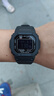 卡西欧（CASIO）G-SHOCK系列 太阳能动力防水防震 运动时尚腕表GW-M5610U-1BDR 实拍图