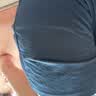 蕉内棉棉305H男女士棉质睡裤春夏季居家短裤情侣家居服睡衣 实拍图