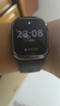 华为【父亲节送礼优选】HUAWEI WATCH D2幻夜黑 动态血压监测一键微体检升级多种健康研究华为智能手表 实拍图