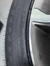 固特异（Goodyear）汽车轮胎 235/60R18 103W EXCELLENCE 三能 AO 原配宝沃BX7 SUV 实拍图