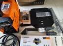 佳士电焊机250DT家用小型220V380V不锈钢双电压通用逆变直流全铜焊机 实拍图