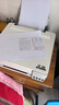 爱普生（EPSON）【6代新品】L1358 墨仓式A4彩色无线单功能家用打印机 家用/办公 AI学习打印机（微信/远程打印） 实拍图
