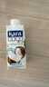 KARA椰子汁饮料330ml*12 整箱印尼进口椰肉榨汁椰汁椰奶饮品 实拍图