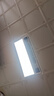 欧普照明欧普凉霸厨房卫生间集成吊顶大屏照明三档调速降温 JDSH125 实拍图
