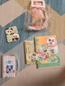 舒星熊猫文具套装儿童男孩女孩生日伴手礼小学生幼儿园小朋友毕业礼物一年级开学大礼包 实拍图