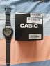 卡西欧（CASIO）时尚运动液晶显示男表学生表AE-1000W-1AVDF 实拍图