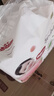 好奇（Huggies）铂金装小桃裤成长裤XXXL26片*4包(17kg以上)【透爽散热】 实拍图