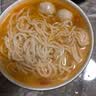 拜杰手动压面机不锈钢面条机家用多功能面片机饺子皮手压面条机家庭用 银色乐享款【两刀：可做两种面条 实拍图