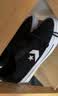 匡威（Converse）Sport Casual夏季男女漫步星箭板鞋小白鞋A10546C A10547C 41 实拍图