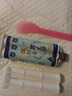 威克纳（WEIKENA）台下盆粘接专用胶陶瓷洗手盆固定ab干挂胶强力大理石固化剂云石胶 双组份台下盆专用胶【白色1支】 实拍图