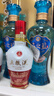 泸州老窖 六年窖头曲 浓香型白酒 38度500ml*6瓶 整箱装 实拍图
