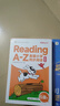 学而思 ReadingA-Z 5级正版RAZ英语分级读物阅读绘本（适用小学2-3年级）美国小学同步阅读教材原版授权引进（ReadingA-Z、ABCtime共1-10级可选，点读版支持学而思点读笔） 实拍图