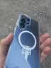 三星（SAMSUNG）Galaxy S26 Ultra 第五代骁龙8至尊版 2亿像素 AI优化自拍 防窥屏 游戏 防抖 新款旗舰手机 礼物 幽夜紫 12GB+256GB【享12期免息】 官方标配 实拍图