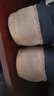 Onitsuka Tiger鬼塚虎男鞋 慢跑鞋透气轻便男女款运动休闲鞋RUNSPARK 白色/藏青色(1183B480-107) 37 实拍图