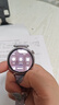 HUAWEI WATCH GT 6 流光紫 41mm智能手表多维情绪健康全新骑行体验 实拍图