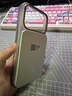 小米（MI）MI【3C认证】金沙江充电宝磁吸超薄500015W手机17ProiPhone17ProAir适用22.5W户外 实拍图