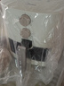 美的（Midea）家用空气炸锅【价低头部主播9折】免翻面多功能大容量5.3L 可视窗口 金属内腔KZE5383 实拍图
