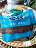 趣多多香脆巧克力味曲奇饼干浓香咖啡味170g 休闲零食 早餐下午茶 实拍图