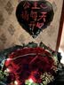 稻草人男式休闲青少年军训自动扣帆布皮带户外时尚裤腰带 实拍图